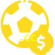 Aposte em esportes do mundo todo no 8CC!